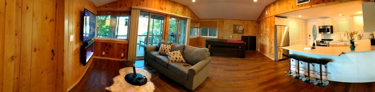 Villa Panoramic Water Views , Cozy House In Henniker ,Nh Extérieur photo